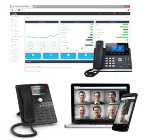 INTERFACE VOIP