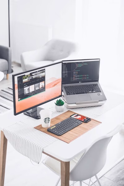 Hébergement 4 Services Managés
