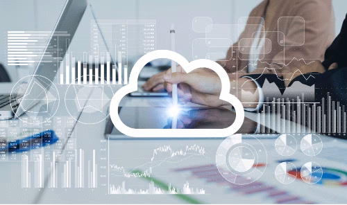 Hébergement 2 Cloud