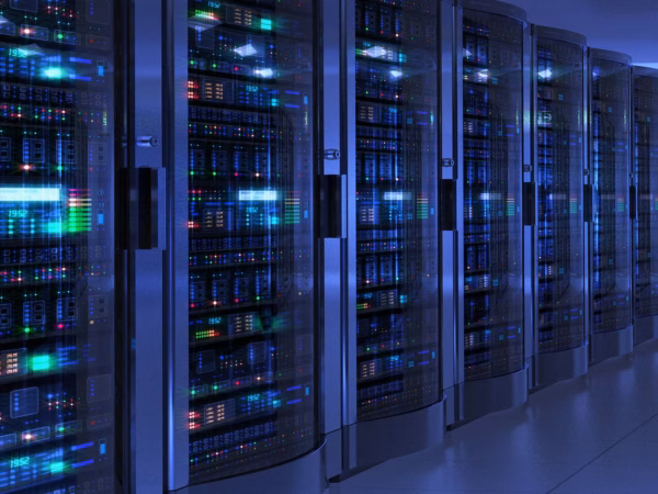 Groupe de presse : une fibre noire jusqu’au datacenter, en service en 3 semaines