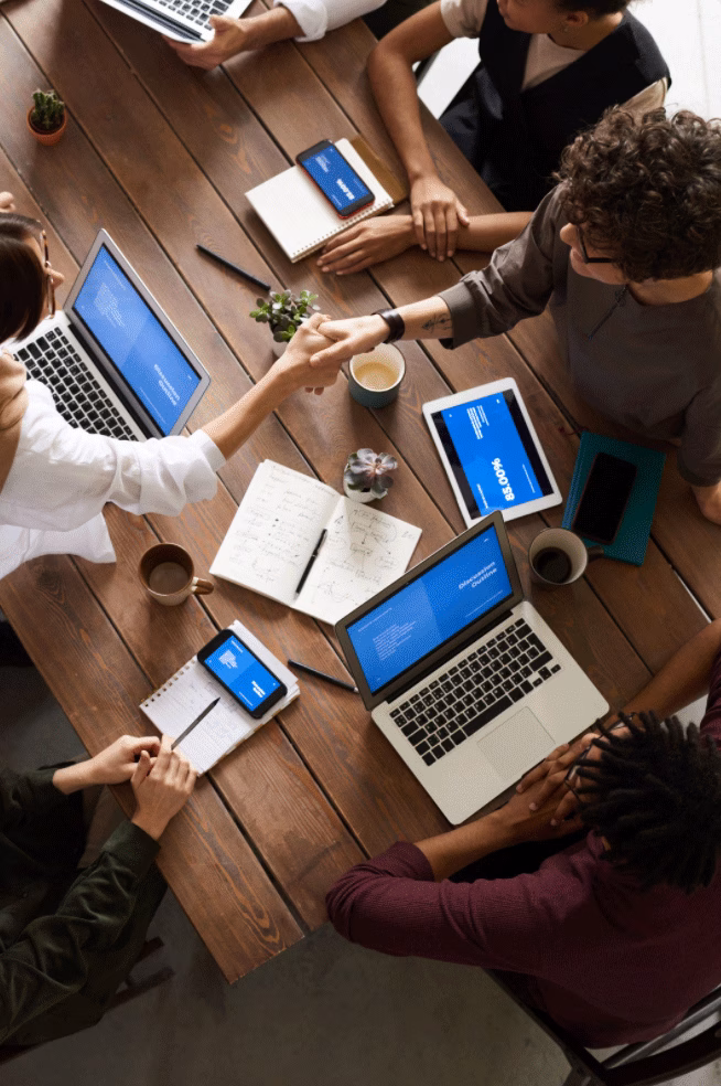 Services managés 4 support2