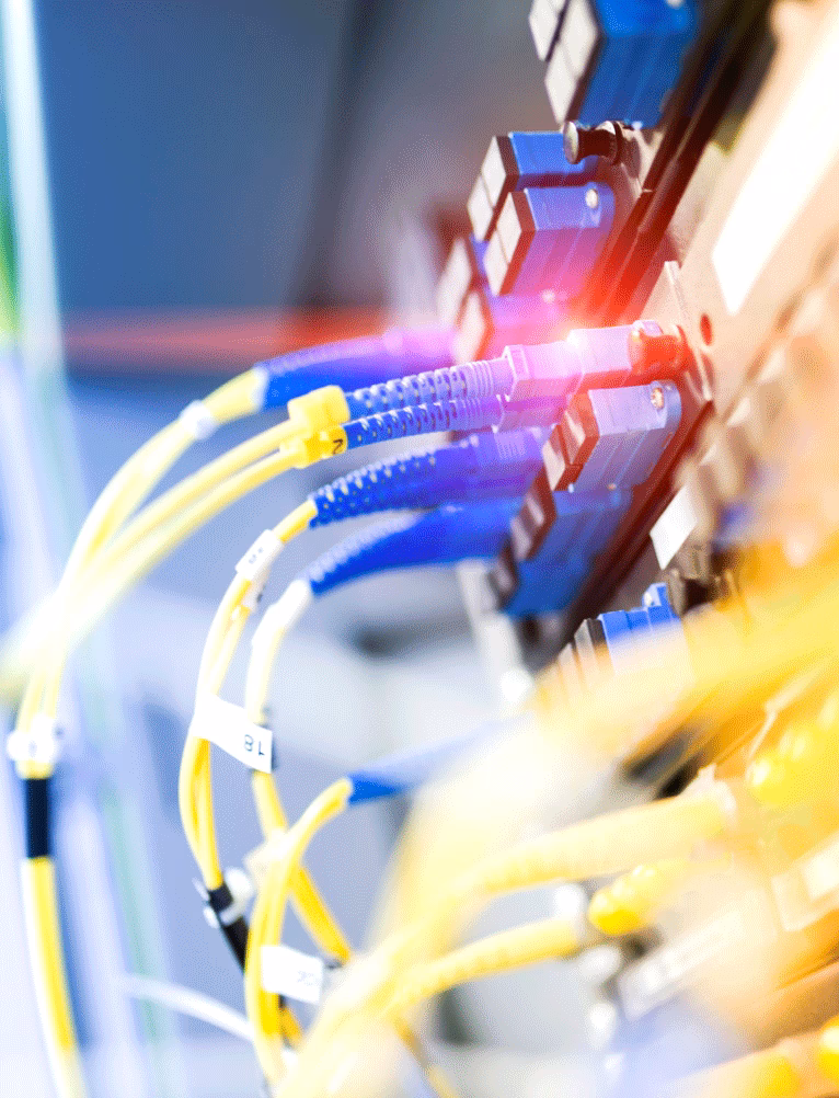 Solution Ultime de connexion Internet