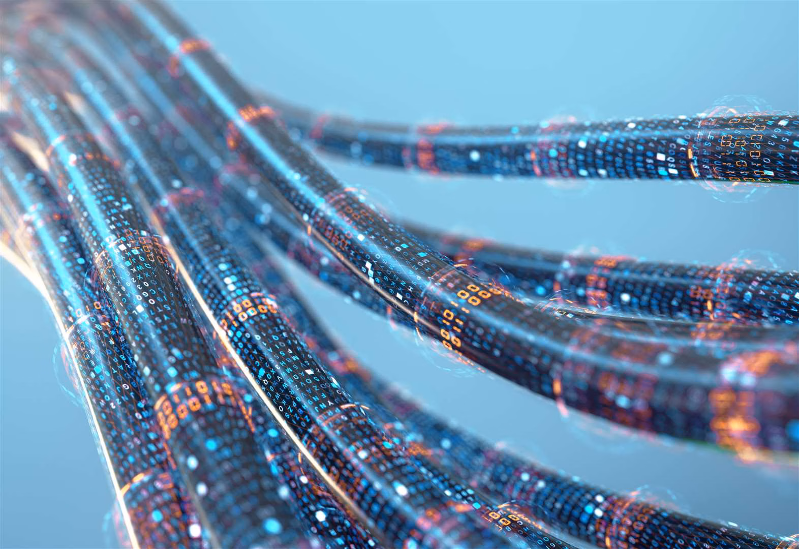 6 bonnes raisons pour votre entreprise de se raccorder à la Fibre Noire 100Gb/s