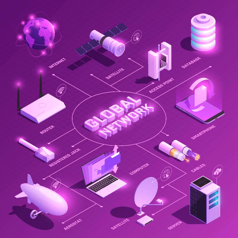 Que faire si je ne suis pas éligible à la fibre optique ?