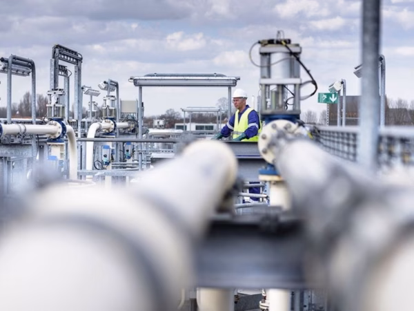 Énergie : un réseau privé pour superviser 14 sites isolés