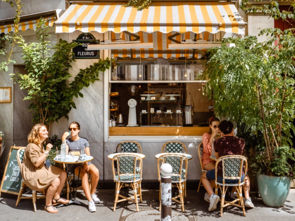 Bars et restaurants : 6 établissements qui encaissent sans interruption
